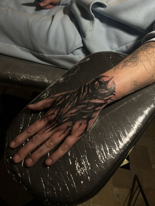 Тату Харьков /для военных запись вне очереди !