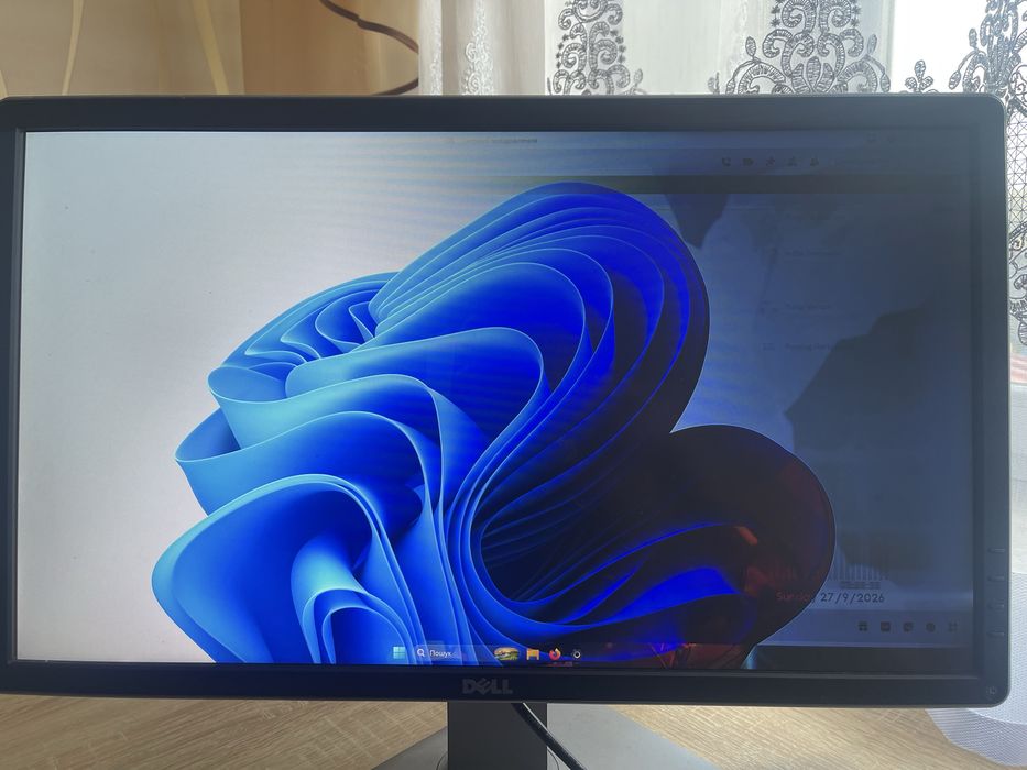 Монітор Dell P2415Qb на запчастини цілком(без торгу)