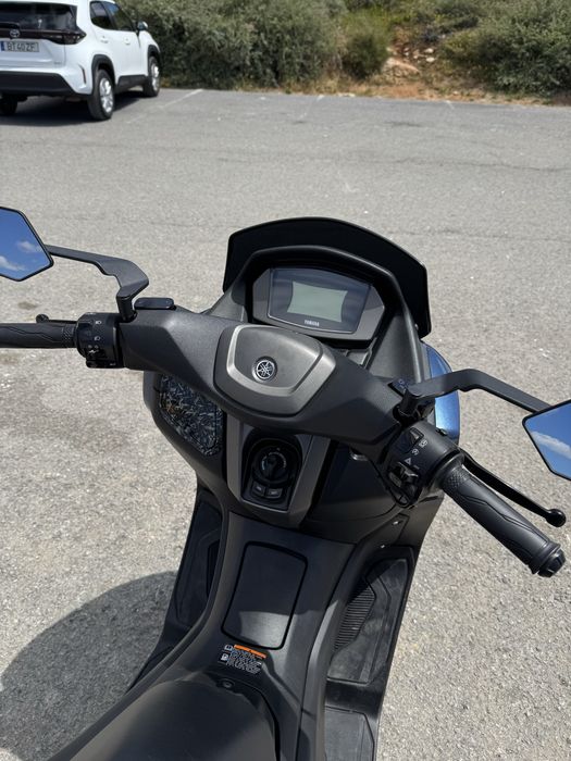 Yamaha N Max 125 2024