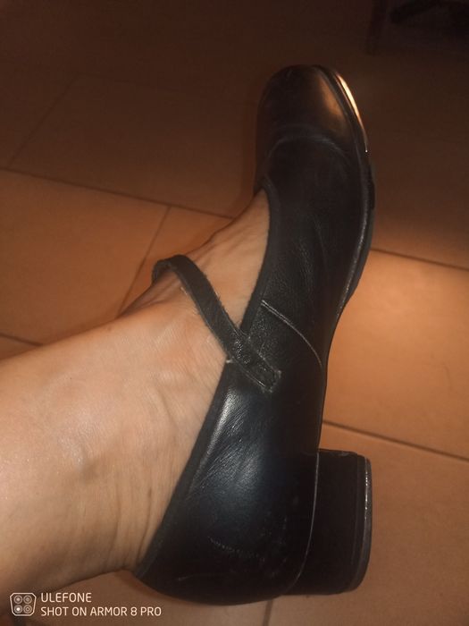 Sapatos de dança sapateado mulheres