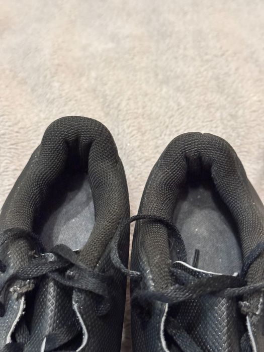 Бутси футбольні Adidas X 17.4 FxG 42р 26.5см оригінал