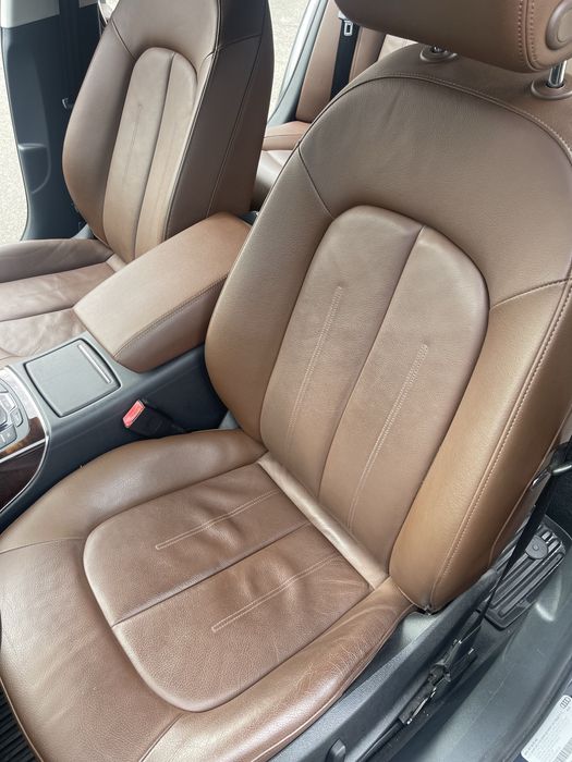 Audi A6 2012 VIN WAUGFAFC0DN090700 фото оголошення 13 з 24