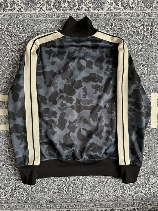 Palm Angels Night Camo S