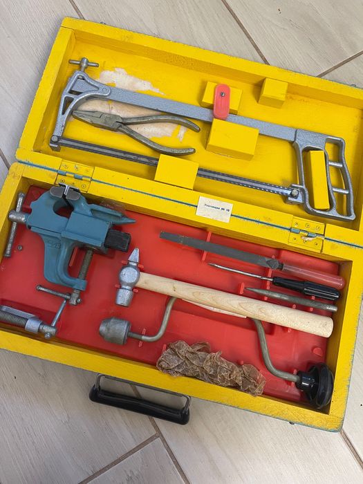 Набір інструменту срср