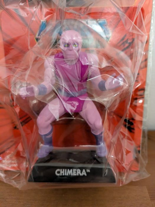 C NOVO e SELADO " MOTU - Masters of Universe - CHIMERA "