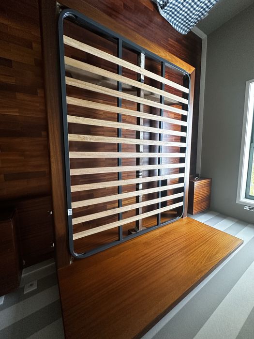 Mobilia completa de Quarto de casal