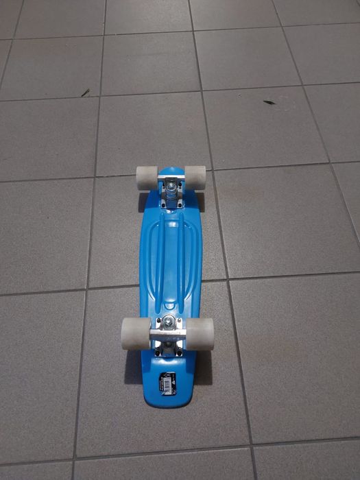 Mini deskorolka dla dzieci Oxelo
