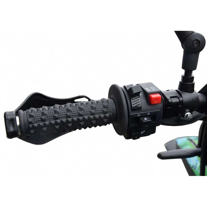 Мотоцикл KOVI 300 ADVANCE Офіційний Дилер! Кредит! 2026