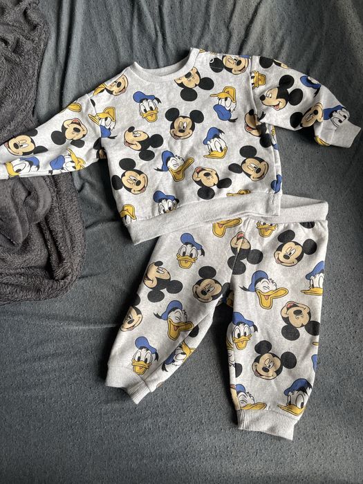 Dresiki komplet zestaw