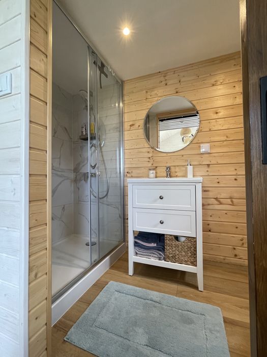 Domek Tiny House