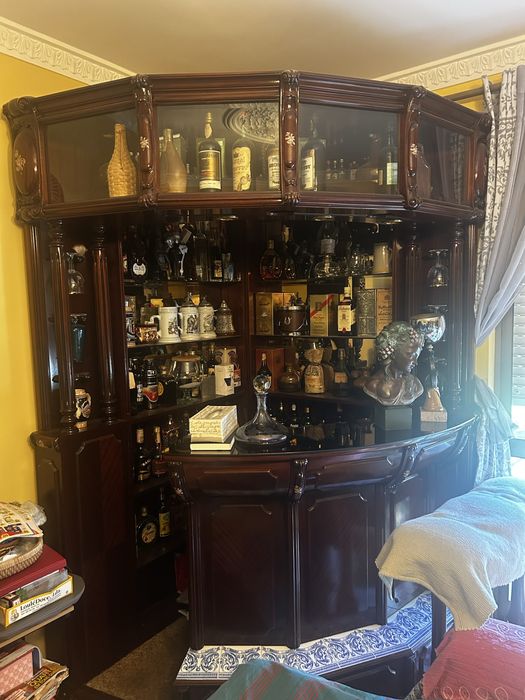 Movel Bar Vintage