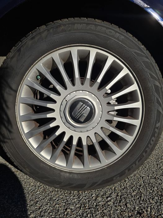 Seal Leon 1m 1.9 TDI 110cv