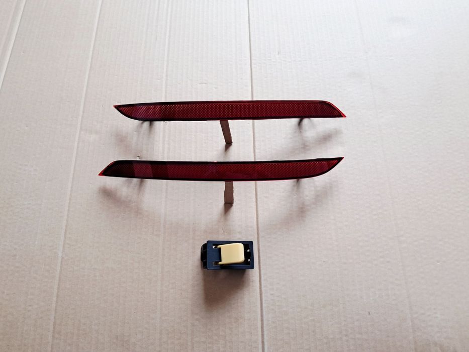 Катафот ручка відбивач отражатель катафоты ручка відкриття Volvo xc60