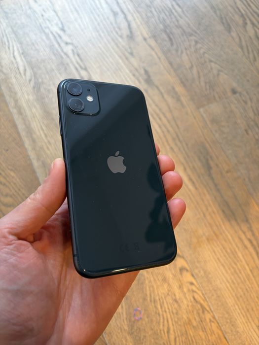 Sprzedam iPhone 11 64gb