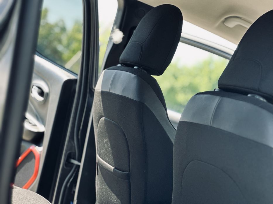Jeep Renegade 2017 TrailHawk