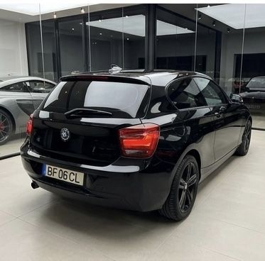 Bmw 114d F21  2015 ( 116d, 118d, 120d )