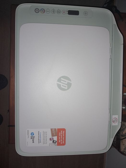 Impressora HP Deskjet 2700e