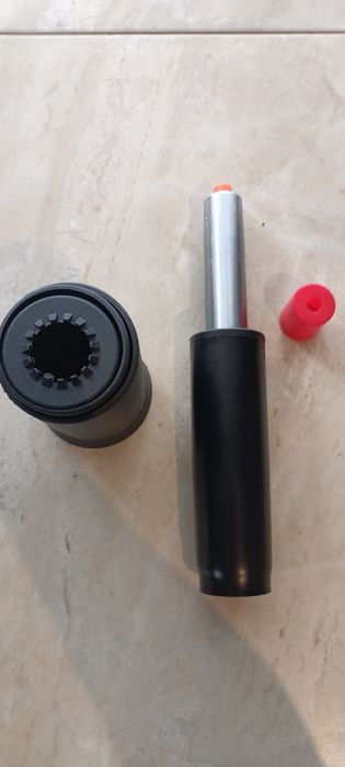 Amortyzator,podnośnik pod fotel. OKAZJA !!