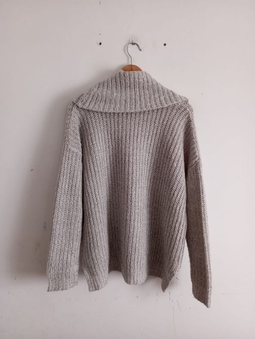 Camisola Brave Soul Tamanho S