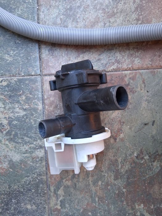 Peças maquina lavar roupa Bosch