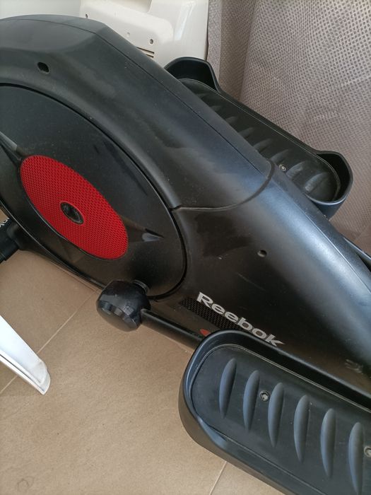 Exercise Machine64552769107842121