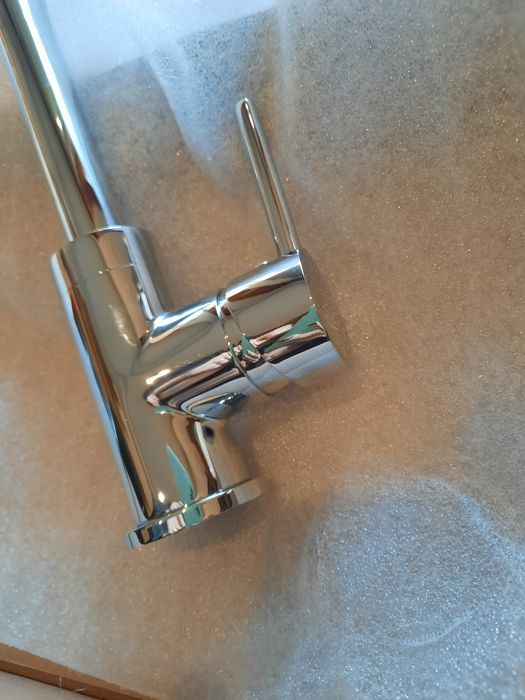 Misturadora de cozinha NOVA