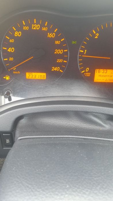 Toyota Avensis 2008 VIN SB1ED56L00E083154 фото оголошення 4 з 8