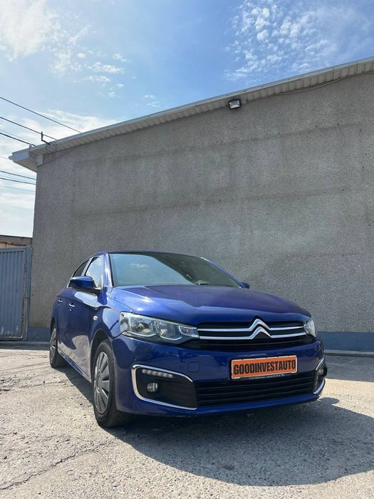 АВТО ПІД ВИКУП! Citroen C-Elysee