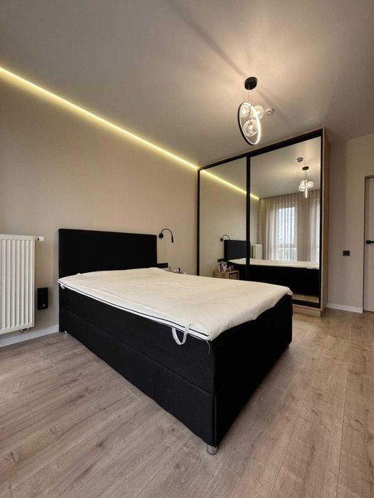 3-кімнатна квартира за адресою вул. Батуринська (площа 89 м²) - Atlanta.ua - фото 5