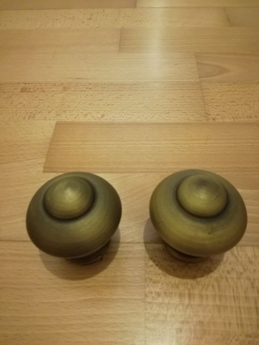 Varão cortinados e acessórios