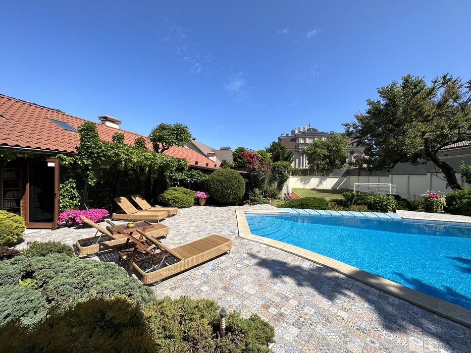 House by the address (area 500 m²) - Atlanta.ua - photo 11