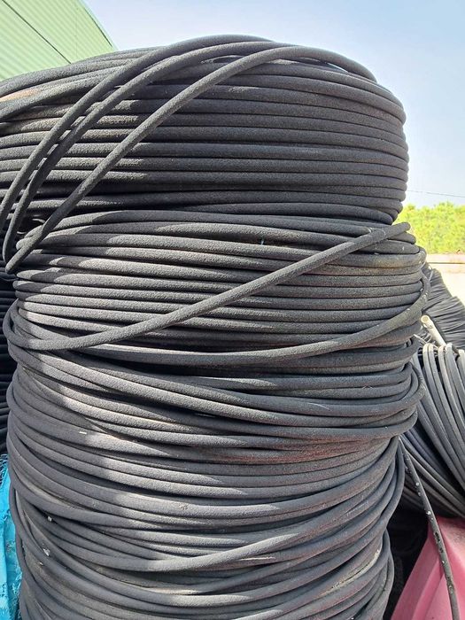 Oferta tubo para rega