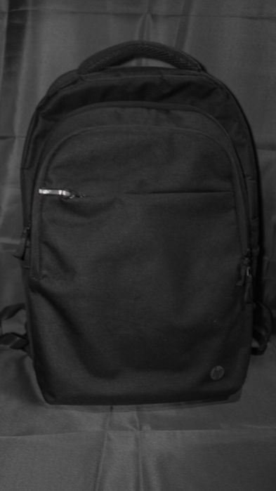 Mochila HP Renew Business (17.3'' - Preto)