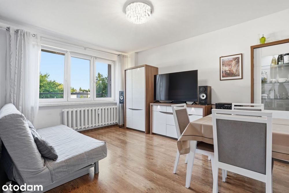 3-pokojowe mieszkanie 58,46 m² po remoncie | Parter | Bytom, ul. Cicha