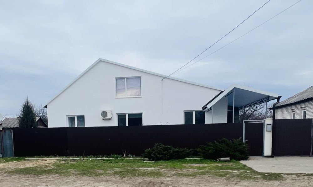 Продается дом в цетре города