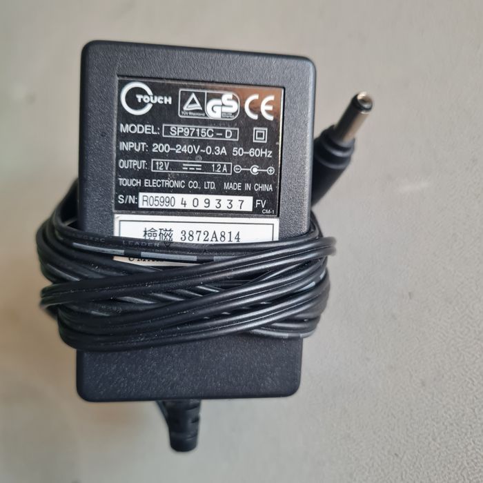 Адаптер Touch SP9715C-D