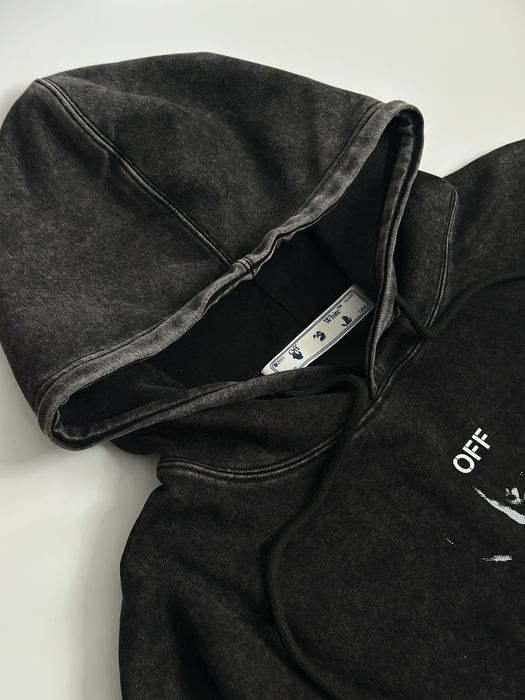 Худі (кофта) Off White.