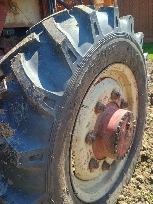 Koła do ciągnika 7.50x18