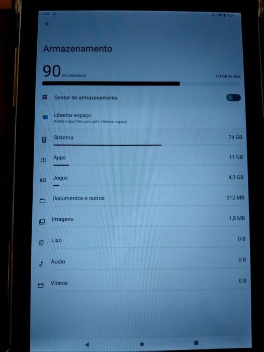 Vendo esta tablet usado e esta funcionar bem interessados mp