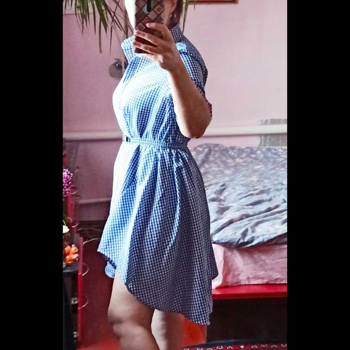 Плаття рубашка нове