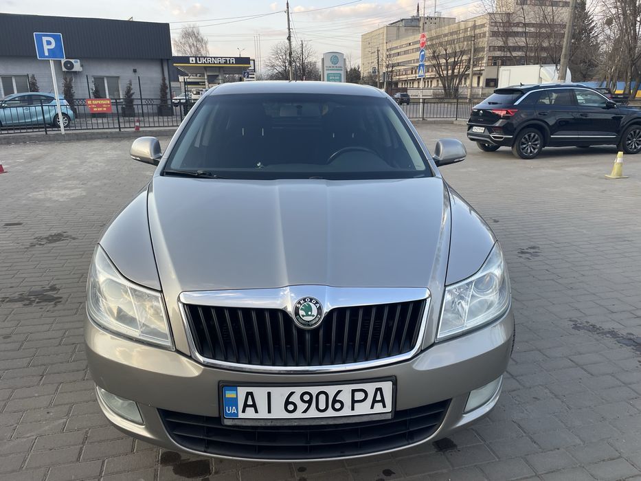 Продам  Skoda Octavia A5