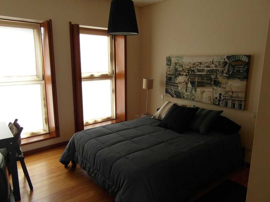 Quarto para arrendar junto à Praia de Vila do Conde