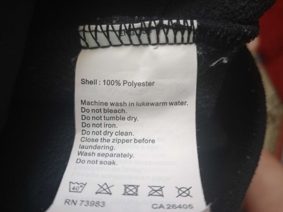 HELLY HANSEN Polar męski roz XXL Stan BDB Okazja