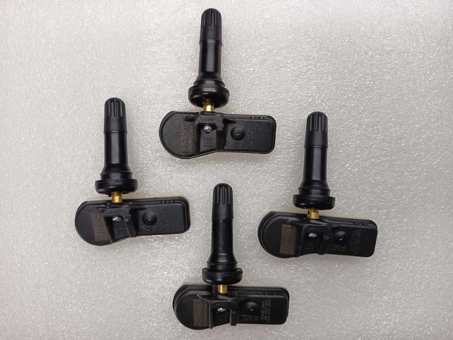 Hyundai / KIA - TPMS 52933-B2100 - Tire Pressure Sensors - 433MHz