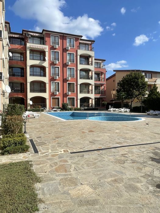 Болгария аренда студии в Равде можно с животным