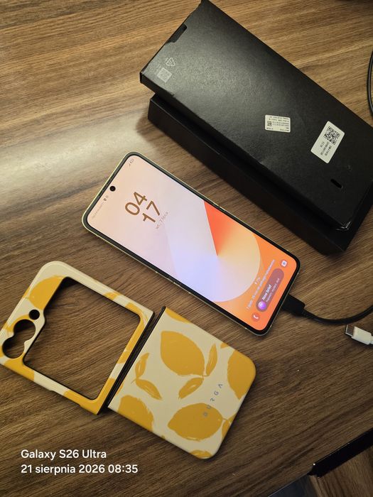Samsung Galaxy Z Flip 6 512GB