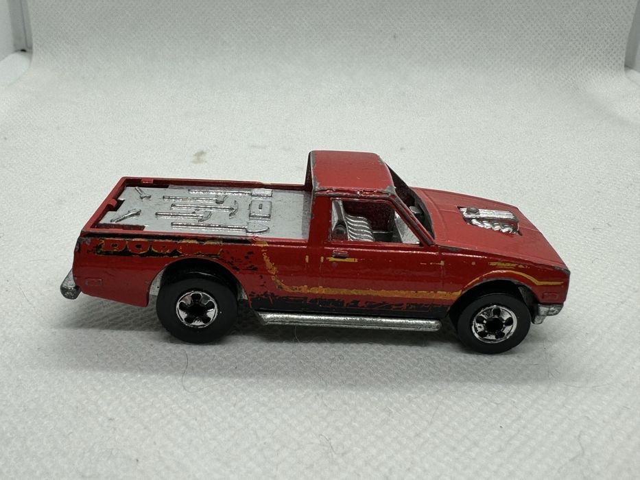 Dodge D-50 Pick-Up 1979 Hot Wheels