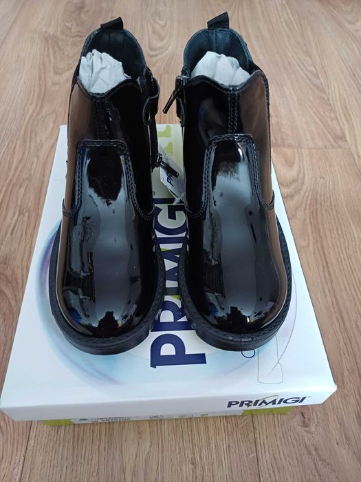 Botki Primigi 30