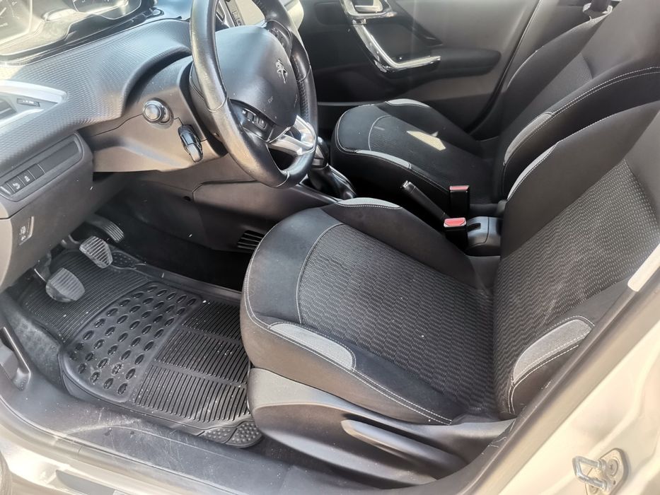 Peugeot 1.2 puretech