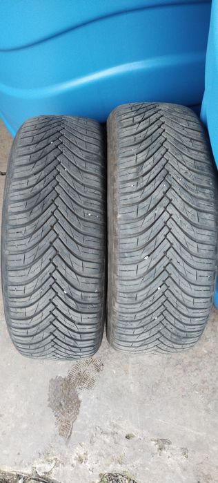 Резина Зима.2шт.R15.195.60